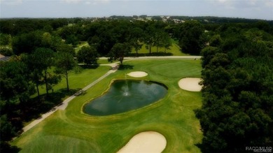 This well appointed home certainly won't disappoint! With 3 on Brentwood Farms Golf Club in Florida - for sale on GolfHomes.com, golf home, golf lot