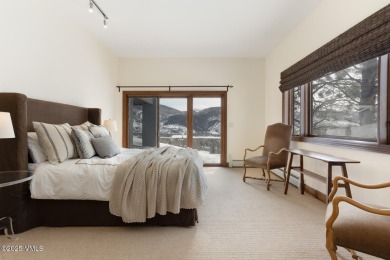 Welcome to the elegance and warmth of this 6-bedroom home in the on Sonnenalp Golf Club in Colorado - for sale on GolfHomes.com, golf home, golf lot