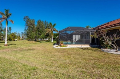 This updated 3 Bedroom, 2 Bath, 2-Car Garage home, located on a on Saint Andrews South Golf Club in Florida - for sale on GolfHomes.com, golf home, golf lot