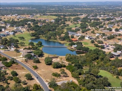 Welcome to Rockin J Ranch, home of the Championship Vaaler Creek on Vaaler Creek Golf Club in Texas - for sale on GolfHomes.com, golf home, golf lot