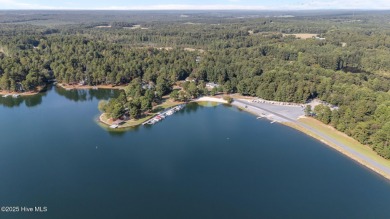 Welcome to this beautifully renovated 3-bedroom, 2-bath home in on Seven Lakes Country Club in North Carolina - for sale on GolfHomes.com, golf home, golf lot
