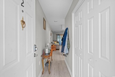 Charming 2 Bedroom, 2 Bath Ground-Floor Condo in Waterway and on The Valley At Eastport in South Carolina - for sale on GolfHomes.com, golf home, golf lot