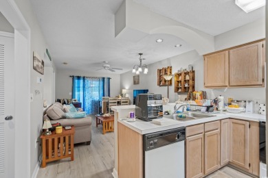 Charming 2 Bedroom, 2 Bath Ground-Floor Condo in Waterway and on The Valley At Eastport in South Carolina - for sale on GolfHomes.com, golf home, golf lot