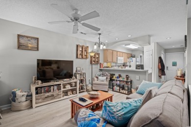Charming 2 Bedroom, 2 Bath Ground-Floor Condo in Waterway and on The Valley At Eastport in South Carolina - for sale on GolfHomes.com, golf home, golf lot