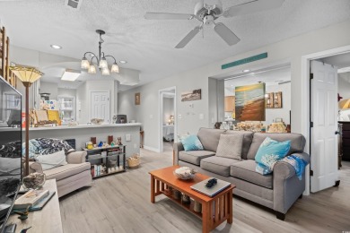 Charming 2 Bedroom, 2 Bath Ground-Floor Condo in Waterway and on The Valley At Eastport in South Carolina - for sale on GolfHomes.com, golf home, golf lot