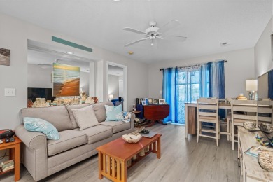 Charming 2 Bedroom, 2 Bath Ground-Floor Condo in Waterway and on The Valley At Eastport in South Carolina - for sale on GolfHomes.com, golf home, golf lot