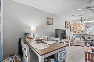 Charming 2 Bedroom, 2 Bath Ground-Floor Condo in Waterway and on The Valley At Eastport in South Carolina - for sale on GolfHomes.com, golf home, golf lot