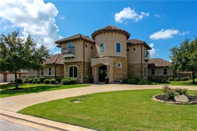 Beautiful custom home in the sought after Pebble Creek Golf on Pebble Creek Country Club in Texas - for sale on GolfHomes.com, golf home, golf lot