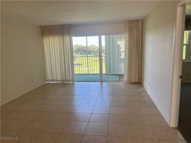 This one bedroom one bathroom has updated kitchen cabinets with on Seven Lakes Golf and Tennis Community in Florida - for sale on GolfHomes.com, golf home, golf lot