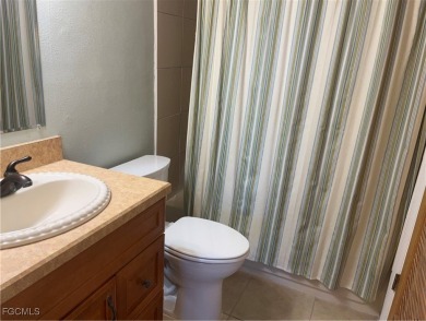 This one bedroom one bathroom has updated kitchen cabinets with on Seven Lakes Golf and Tennis Community in Florida - for sale on GolfHomes.com, golf home, golf lot