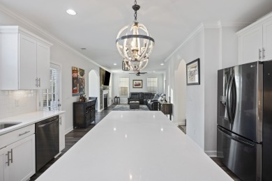 Welcome to 555 Dunswell Drive, your move-in ready home located on Cypress Point Par 3 in South Carolina - for sale on GolfHomes.com, golf home, golf lot