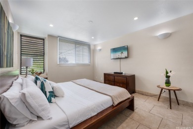 Grossing more than $100,000 annually, this is a legal short-term on Fazio Course at Turtle Bay in Hawaii - for sale on GolfHomes.com, golf home, golf lot