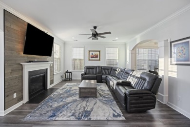 Welcome to 555 Dunswell Drive, your move-in ready home located on Cypress Point Par 3 in South Carolina - for sale on GolfHomes.com, golf home, golf lot