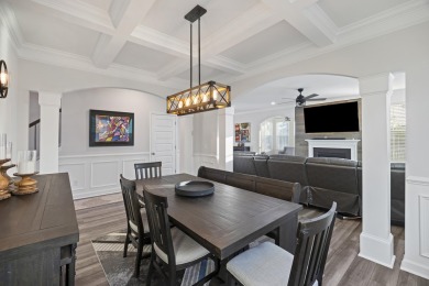 Welcome to 555 Dunswell Drive, your move-in ready home located on Cypress Point Par 3 in South Carolina - for sale on GolfHomes.com, golf home, golf lot