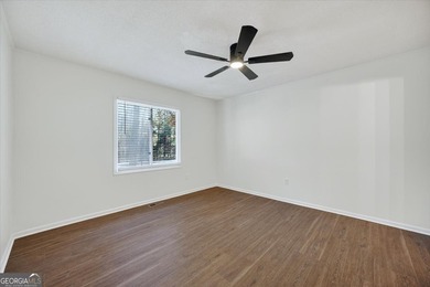 This 3-bedroom, 2-bath home has been completely updated from top on Golf Club of Macon in Georgia - for sale on GolfHomes.com, golf home, golf lot