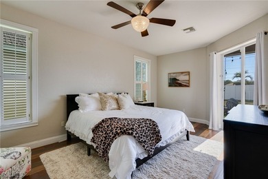 Beautifully updated single-family home located in the gated on Gateway Golf and Country Club in Florida - for sale on GolfHomes.com, golf home, golf lot