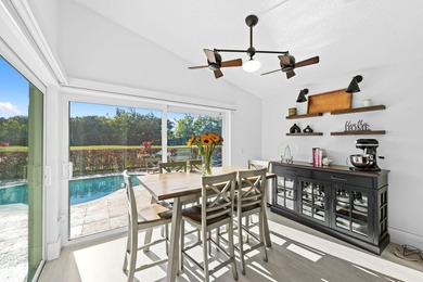 Welcome to this move-in ready, exceptionally maintained and on  in Florida - for sale on GolfHomes.com, golf home, golf lot