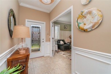 Experience the Lifestyle in this One-of-a-Kind Villa! Unmatched on Herons Glen Golf and Country Club in Florida - for sale on GolfHomes.com, golf home, golf lot