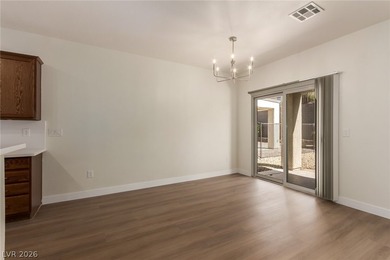 Beautifully renovated and move-in ready, this thoughtfully on Revere Golf Club in Nevada - for sale on GolfHomes.com, golf home, golf lot