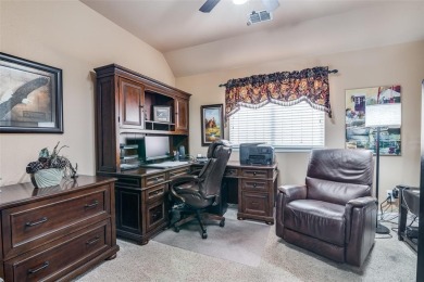 Step into a true showstopper in The Shores by Ray Hubbard. This on The Shores Country Club in Texas - for sale on GolfHomes.com, golf home, golf lot