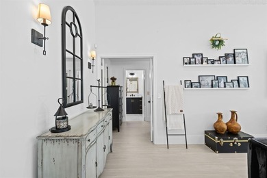 Welcome to this move-in ready, exceptionally maintained and on Boca Woods Country Club in Florida - for sale on GolfHomes.com, golf home, golf lot