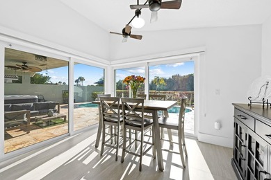 Welcome to this move-in ready, exceptionally maintained and on  in Florida - for sale on GolfHomes.com, golf home, golf lot