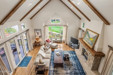 PHOTOS Coming Friday Morning.
Nestled in the exclusive gated on Club At Cordillera Short Course in Colorado - for sale on GolfHomes.com, golf home, golf lot