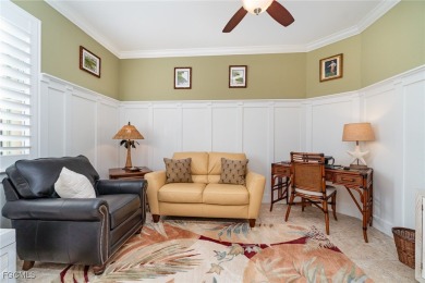 Experience the Lifestyle in this One-of-a-Kind Villa! Unmatched on Herons Glen Golf and Country Club in Florida - for sale on GolfHomes.com, golf home, golf lot