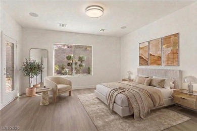 Beautifully renovated and move-in ready, this thoughtfully on Revere Golf Club in Nevada - for sale on GolfHomes.com, golf home, golf lot