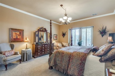 Step into a true showstopper in The Shores by Ray Hubbard. This on The Shores Country Club in Texas - for sale on GolfHomes.com, golf home, golf lot