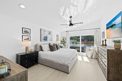 Welcome to this move-in ready, exceptionally maintained and on Boca Woods Country Club in Florida - for sale on GolfHomes.com, golf home, golf lot