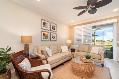 Experience the Lifestyle in this One-of-a-Kind Villa! Unmatched on Herons Glen Golf and Country Club in Florida - for sale on GolfHomes.com, golf home, golf lot
