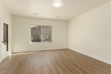 Beautifully renovated and move-in ready, this thoughtfully on Revere Golf Club in Nevada - for sale on GolfHomes.com, golf home, golf lot