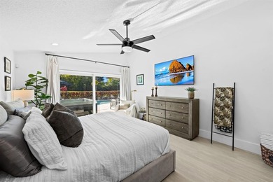 Welcome to this move-in ready, exceptionally maintained and on Boca Woods Country Club in Florida - for sale on GolfHomes.com, golf home, golf lot