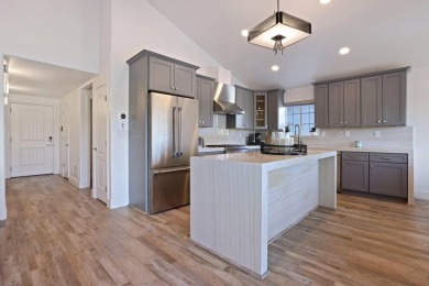Craving Lake Views & Vacay vibes Every Day? Whether you're on The Club at Copper Valley Golf Course in California - for sale on GolfHomes.com, golf home, golf lot
