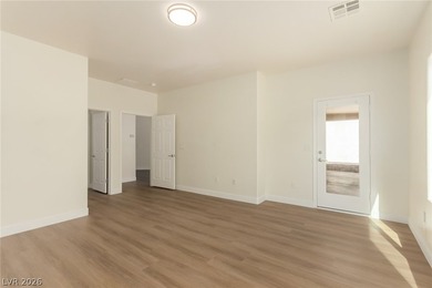 Beautifully renovated and move-in ready, this thoughtfully on Revere Golf Club in Nevada - for sale on GolfHomes.com, golf home, golf lot