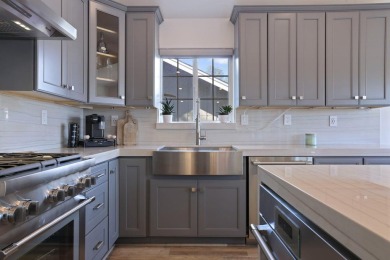Craving Lake Views & Vacay vibes Every Day? Whether you're on The Club at Copper Valley Golf Course in California - for sale on GolfHomes.com, golf home, golf lot