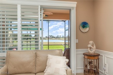 Experience the Lifestyle in this One-of-a-Kind Villa! Unmatched on Herons Glen Golf and Country Club in Florida - for sale on GolfHomes.com, golf home, golf lot