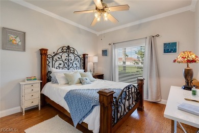 Beautifully updated single-family home located in the gated on Gateway Golf and Country Club in Florida - for sale on GolfHomes.com, golf home, golf lot