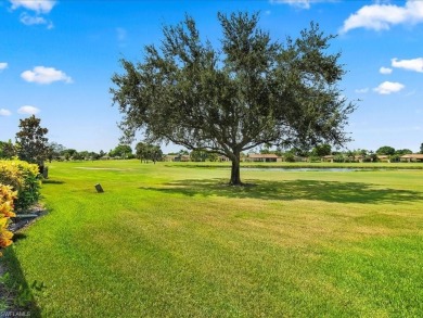REMODELED VILLA - GOLF COURSE VIEWS - LOW FEES! Welcome to your on The Glades Golf and Country Club in Florida - for sale on GolfHomes.com, golf home, golf lot