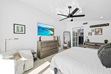 Welcome to this move-in ready, exceptionally maintained and on  in Florida - for sale on GolfHomes.com, golf home, golf lot