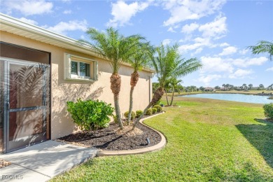 Experience the Lifestyle in this One-of-a-Kind Villa! Unmatched on Herons Glen Golf and Country Club in Florida - for sale on GolfHomes.com, golf home, golf lot