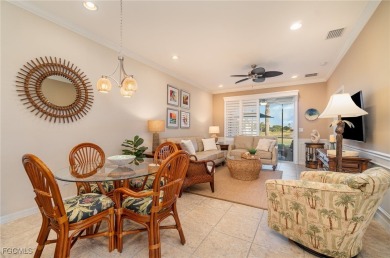 Experience the Lifestyle in this One-of-a-Kind Villa! Unmatched on Herons Glen Golf and Country Club in Florida - for sale on GolfHomes.com, golf home, golf lot