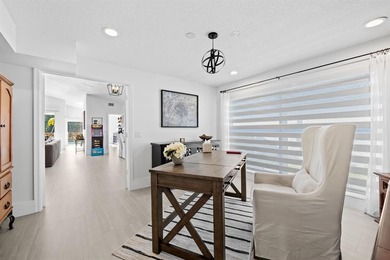 Welcome to this move-in ready, exceptionally maintained and on Boca Woods Country Club in Florida - for sale on GolfHomes.com, golf home, golf lot