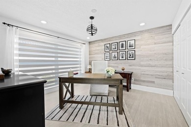 Welcome to this move-in ready, exceptionally maintained and on Boca Woods Country Club in Florida - for sale on GolfHomes.com, golf home, golf lot