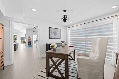 Welcome to this move-in ready, exceptionally maintained and on  in Florida - for sale on GolfHomes.com, golf home, golf lot