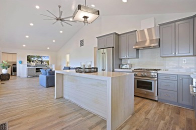 Craving Lake Views & Vacay vibes Every Day? Whether you're on The Club at Copper Valley Golf Course in California - for sale on GolfHomes.com, golf home, golf lot