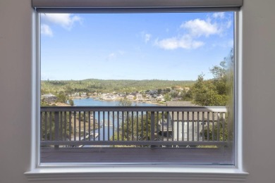 Craving Lake Views & Vacay vibes Every Day? Whether you're on The Club at Copper Valley Golf Course in California - for sale on GolfHomes.com, golf home, golf lot