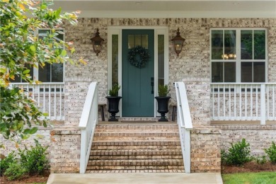 Perfectly positioned only a 1/2 mile to both Lake Claire and on Candler Park Golf Course in Georgia - for sale on GolfHomes.com, golf home, golf lot
