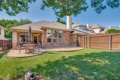 Step into a true showstopper in The Shores by Ray Hubbard. This on The Shores Country Club in Texas - for sale on GolfHomes.com, golf home, golf lot